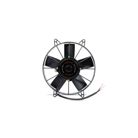 Uniwersalny wentylator Mishimoto Race Line High-Flow 11"