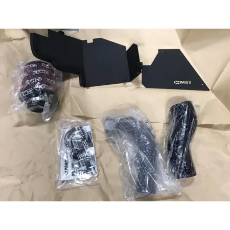 Dedykowany układ dolotowy MST Performance Subaru Forester 2.0 XT AWD