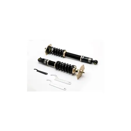 Zawieszenie gwintowane BC Racing ZY-02-BR-RH Maserati GranTurismo RWD MGT 2007+