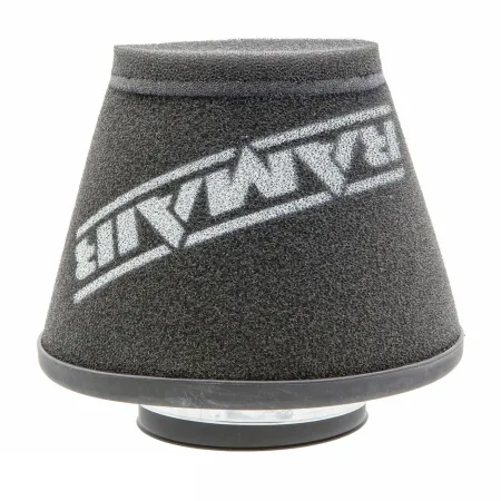 Uniwersalny stożkowy filtr powietrza Ramair CC-500-70 śr. 70mm
