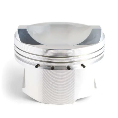 Kute tłoki silnika ZRP Audi RS6 C6 5.0 V10 TFSI Biturbo BUH 84.50mm 10.5:1