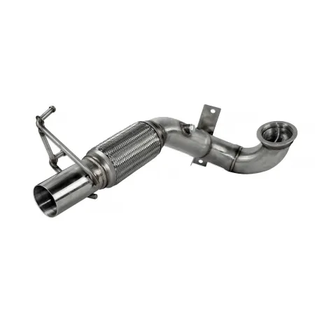 Downpipe VW Golf VII R Passat Audi S3 Seat Leon Cupra Skoda Superb - 2.0 TFSI/TSI EA888
