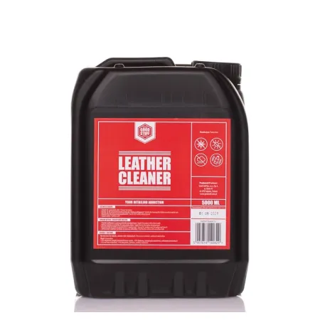 GOOD STUFF Leather Cleaner 5000ml