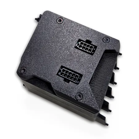 CANchecked Display MFD32 Gen2 for Mitsubishi Lancer Evolution X RHD 07-16