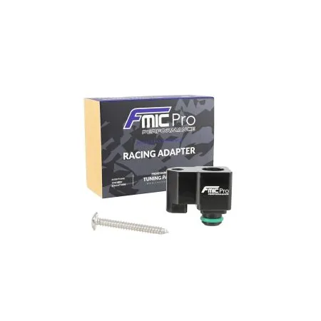 Adapter podciśnienia Turbo Boost FMIC.Pro Mini Cooper F55 F56 2.0T B48B20