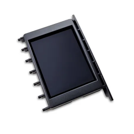 CANchecked Display MFD32 Gen2 for Dodge RAM 4 LHD 2013-2018