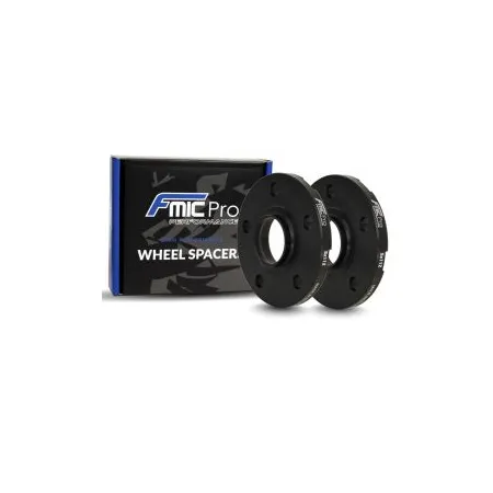 Dystanse przelotowe FMIC.Pro OPEL VECTRA C CARAVAN 16mm 5x110 65mm 10.03-