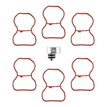 Zaślepka cięgna klap wirowych kolektora ssącego FMIC.EU BMW E90 F01 F02 F07 F10 N57