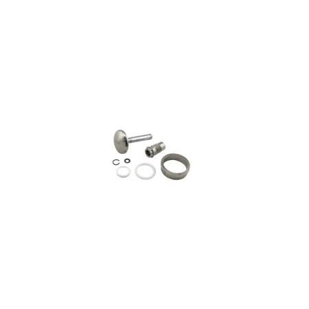 Gen-V WG40 Valve & Guide Set