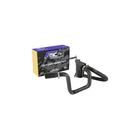 Oil Catch Tank FMIC.Pro Subaru WRX 2.4T VB 2022-2025