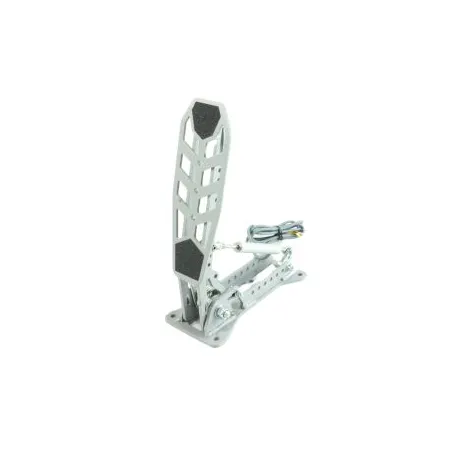 Elektroniczny Pedał Gazu Przepustnicy Mocowany do Podłogi RacingPedalBoxes