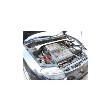 Rozpórka przednia (Front Upper Strut Bar)Ultra Racing Mitsubishi FTO