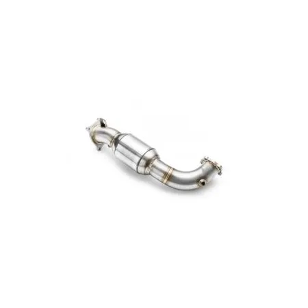 Downpipe AUDI A6 3.0 TDI (CGQB) C7 2011-2014 Euro 4 200 CPSI