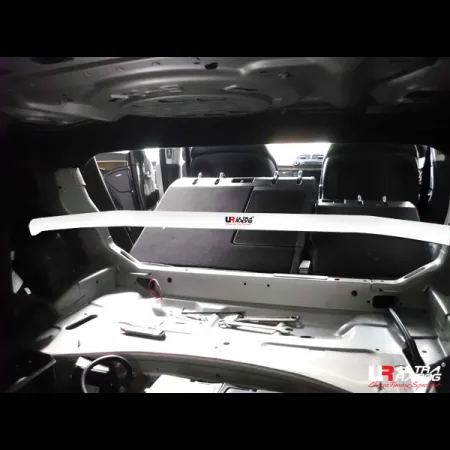 Rozpórka tylna górna (Rear Upper Strut Bar) Ultra Racing Mercedes E 03-06 / CLS 350 04-10