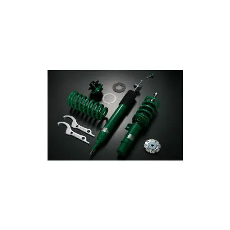 Tein Street Advance Z Zawieszenie gwintowane BMW 1 Series E87 (04-11)