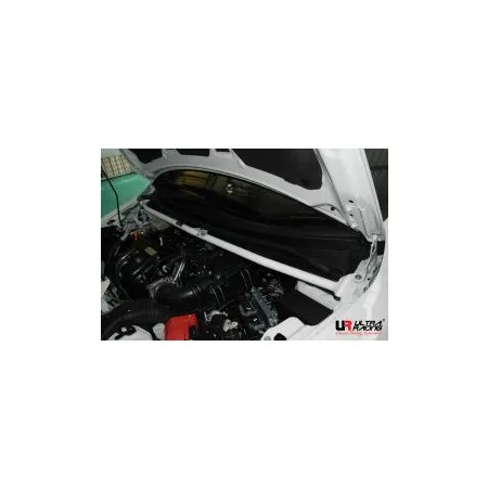 Rozpórka przednia (Front Upper Strut Bar)Ultra Racing Honda Jazz/Fit GK14+