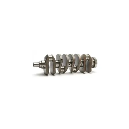 Kuty wał korbowy ZRP Mitsubishi 4G63 EVO 4-9 7-Bolts C-MIT-002L
