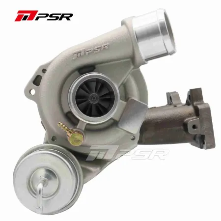 Turbosprężarka Pulsar PSR Bolt On do Polaris RZR XP Turbo 2016-2021 Aktuator 3.8-4.0psi