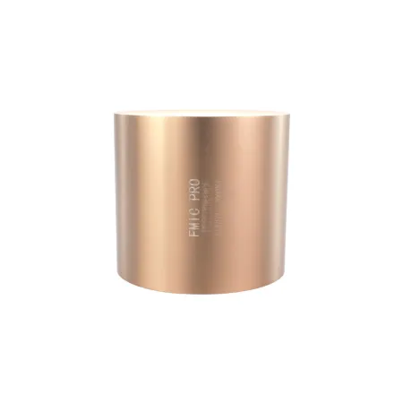 Sportowy wkład katalizatora benzyna FMIC.PRO Euro 4 200 cpsi Średnica 110mm Długość 100mm