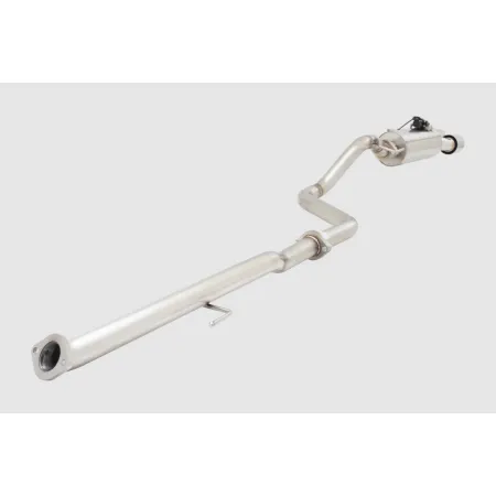 Układ wydechowy XForce z systemem Varex HYUNDAI I20 2021- N BC3.V1 1.6L TURBO stal nierdzewna