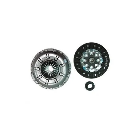 Zestaw sprzęgła Xtreme Clutch AUDI CABRIOLET 2.6 110KW (1993-2000)