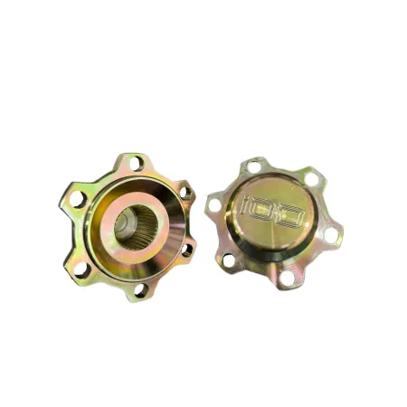 Zabieraki stałe IOD Performance Nissan Patrol Y60 / Y61 (2 szt)