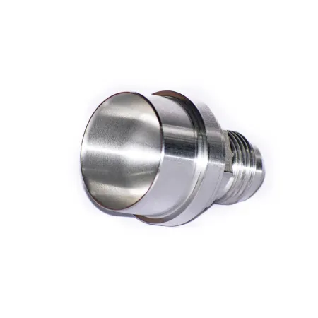 RTMG Performance AN10 Billet Engine Crankcase Breather for 1.8T 20VT