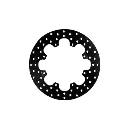 Wilwood 160-1601 Drilled Steel Rotor Tarcza hamulcowa nawiercana 11.44