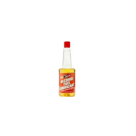 Środek smarujący do paliw alkoholowych Red Line Alcohol Fuel Lubricant 0.335L RD-41102