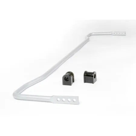 Stabilizator zawieszenia tylny 18mm Whiteline BTR84Z Toyota MR2 ZZW30