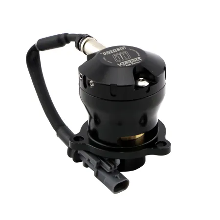 Zawór blow off BOV Turbosmart Kompact EM Dual Port Ford Explorer Ranger