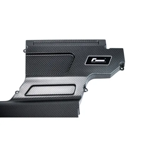 RacingLine R600E Carbon Lid Matte for R600 EVO intake