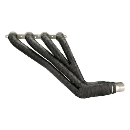 Bandaż termoizolacyjny DEI Black Titanium 5cm x 30m DEI 010002