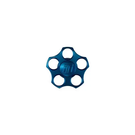 Modular Oil Cap 12AN Blue Turbosmart TS-0891-0071