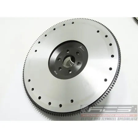 Xtreme Flywheel - Chrome-Moly - FFD110C
