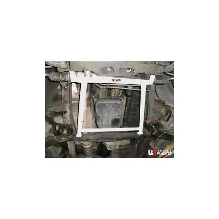 Rozpórka przednia dolna (Front Lower Brace) (3108) Ultra Racing Ssangyong Rexton Ii FL (Y250) 2.7D 4WD Multilink 06-12