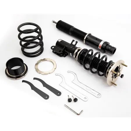 Zawieszenie gwintowane BC Racing L-18-BR-RA Suzuki Swift 1988-2003