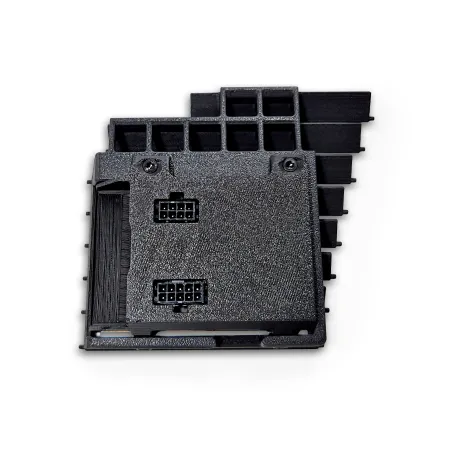 CANchecked Wyświetlacz MFD32 Gen2 Audi R8 42 (MK1) vFL LHD 2006-2012