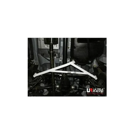 Rozpórka tylna dolna (Rear Lower Bar) (2254) Ultra Racing Ssangyong Korando Turismo/Stavic 2.0D 4WD 12-19