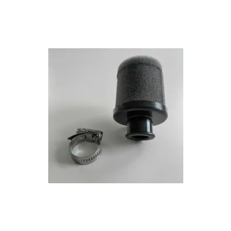 Uniwersalny filterek odmy Ramair CV-002-FC śr. 13mm