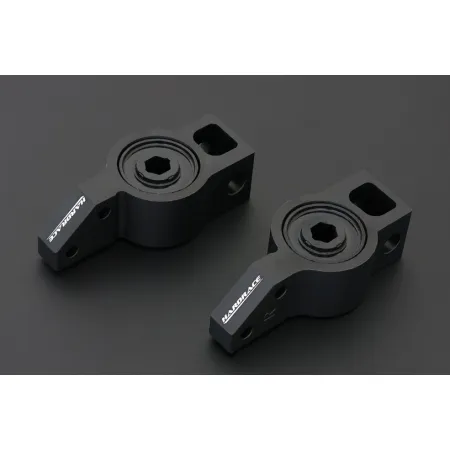 Hardrace Front Lower Control Arm For Bushing Audi Seat Skoda Volkswagen