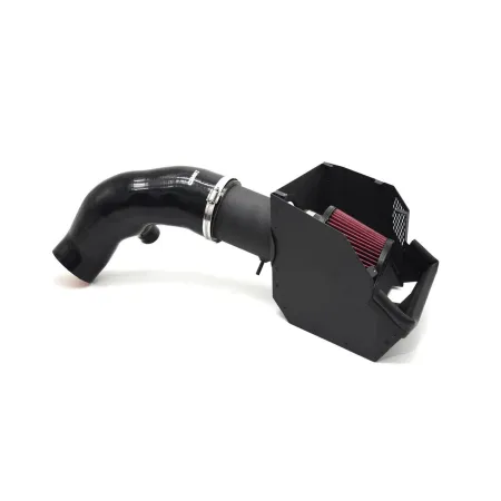 Dedykowany układ dolotowy MST Performance Skoda Superb 2.0 TSI