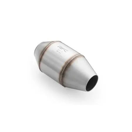 Katalizator sportowy 2.5-5.0 RFC Capacity (cpsi) 200 Euro 5