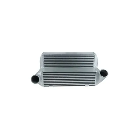 Intercooler BMW 135i 335i N54 N55 7,5" Intercooler + zestaw przyłączeniowy