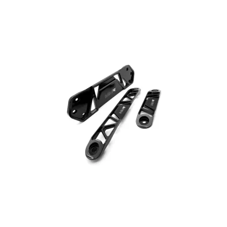 MMX 3 Piece Complete Underbody Chassis Brace Set for Mini F56 2014+