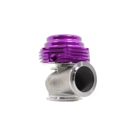 Zawór Wastegate Tial MVS 38mm Fioletowy, Wszystkie sprężynki