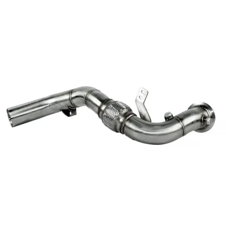 Downpipe BMW F01 F02 F07 F10 F11 F15 F16 F85 F86 X6 X6M X5 X5M G11 G12 S63R N63B N63T