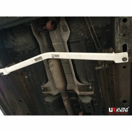 Rozpórka środkowa (Mid Lower Brace) (3155) Ultra Racing Ford Ecosport 1.5 2WD 12+