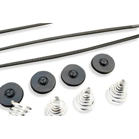 Zestaw montażowy wentylatora