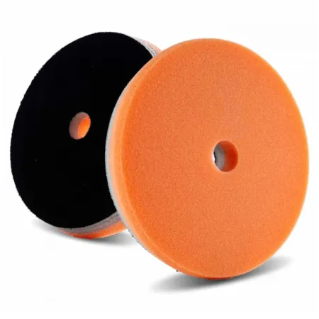 LAKE COUNTRY HDO Orange Polishing Pad 165mm HDO-23650
